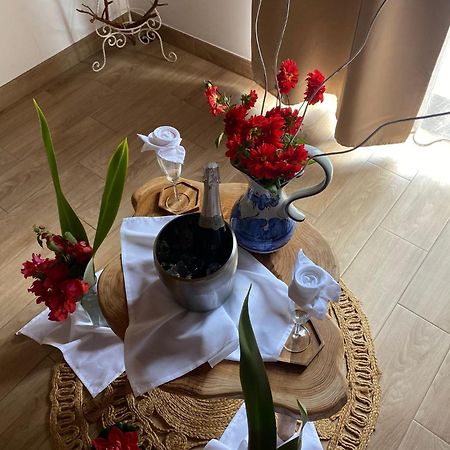 דירות סנטה קרוז דאס פלורס Casas Da Quinta מראה חיצוני תמונה
